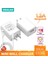 Evrensel Taşınabilir USB Şarj Adaptörü Android Için Hızlı Şarj Şarj Cihazı (Yurt Dışından) 2