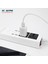 Evrensel Taşınabilir USB Şarj Adaptörü Android Için Hızlı Şarj Şarj Cihazı (Yurt Dışından) 5