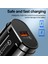 Hızlı Şarj 3.0 24W Qualcomm Qc 3.0 4.0 Hızlı Şarj Cihazı USB Taşınabilir Şarj Cep Telefonu Şarj Cihazı iPhone Samsung Xiaomi Sony (Yurt Dışından) 2