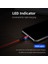 Aufu Manyetik Mikro USB Tip C Kablo iPhone 11 12 13 Xiaomi Poco Redmi Realme Cep Telefonu Yıldırım Hızlı Şarj Kablosu Tel (Yurt Dışından) 4