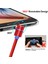 Topk AM30 360 Döndür Manyetik Mikro USB C Tipi Kablo Cep Telefonu Kabloları Hızlı Hızlı Şarj Kablosu iPhone Xiaomi Için Şarj (Yurt Dışından) 3
