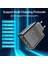 Port 66W USB Şarj Aleti Duvar Adaptörü Hızlı Şarj Cihazı Telefon Şarjı Için iphone Samsung Xiaomi Tablet Hızlı Mobil Şarj Cihazı Qc3.0 (Yurt Dışından) 5