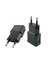 5 V 2A Ab Tak Adaptörü USB Duvar Şarj Cihazı Samsung iphone Xiaomi Cep Telefonu Şarj Cihazı ipad Evrensel Seyahat Ac Güç Şarj Cihazı (Yurt Dışından) 3