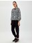 Sweatshirt KA31013 Siyah 38 2
