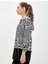 Sweatshirt KA31013 Siyah 38 3