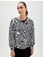 Sweatshirt KA31013 Siyah 38 5