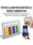 Master Abacus Rubik Abaküs Montessori Zeka Oyunu Dijital Oyun Kartları ile Destekli 4