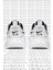 Air Heights White Sneaker Hakiki Deri ve Tekstil Günlük Spor Ayakkabı Beyaz 4