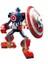2022 Yeni Dıy Avengers Film Savaş Mech Robot Titan Modeli Yapı Taşları Tuğla Setleri Klasik Bebekler Çocuk Oyuncakları Çocuklar Için Hediye (Yurt Dışından) 2