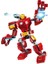 2022 Yeni Dıy Avengers Film Savaş Mech Robot Titan Modeli Yapı Taşları Tuğla Setleri Klasik Bebekler Çocuk Oyuncakları Çocuklar Için Hediye (Yurt Dışından) 3