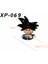 Dragon Topu Yapı Taşları Anime Figürleri Sandıklar Son Goku Vegetto Vegeta Kafaları Aksiyon Oyuncakları Çocuklar Için (Yurt Dışından) 4