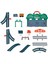 Thomas And Friends Fisher Price Thomas ve Arkadaşları Knapford Istasyonu Oyun Seti HGX63 5