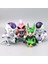Dragon Ball Z Majin Buu Anime Figürleri Boo Aksiyon Figürleri Modeli Pvc Oyuncaklar Koleksiyon Brinquedos Heykelcik (Yurt Dışından) 1