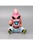 Dragon Ball Z Majin Buu Anime Figürleri Boo Aksiyon Figürleri Modeli Pvc Oyuncaklar Koleksiyon Brinquedos Heykelcik (Yurt Dışından) 3