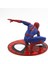 Avengers Örümcek Adam Aksiyon Figürü Infinity Savaş Pvc Model Oyuncaklar Örümcek Adam Bebek Hareketli Oyuncak Bebekler Çocuklar Için Hediye (Yurt Dışından) 4