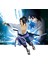 Naruto Heykelcik Yakışıklı Sasuke Uchiha Karakter Bebek Oyuncak (Yurt Dışından) 3