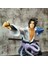 Naruto Heykelcik Yakışıklı Sasuke Uchiha Karakter Bebek Oyuncak (Yurt Dışından) 5