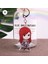 Anahtarlık Kolye Anime Çevre Birimleri Moda Sevimli Uni Fairy Tail Anahtarlık Kolye (Yurt Dışından) 2