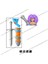 KF6057 KF6142 KT1020 Tek Satış Dragon Ball Z Goku Yapı Taşları Anime Bebek Toplamak Çocuk Mini Aksiyon Oyuncak Figürler Tuğla Hediyeler (Yurt Dışından) 3