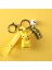 Anime Orijinal Pokemon Aksiyon Figürü Pikachu Anahtarlık Pokémon Anahtarlık Squirtle Psyduck Anahtarlık Model Araba Anahtarlık Erkek Kız (Yurt Dışından) 1