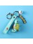 Anime Orijinal Pokemon Aksiyon Figürü Pikachu Anahtarlık Pokémon Anahtarlık Squirtle Psyduck Anahtarlık Model Araba Anahtarlık Erkek Kız (Yurt Dışından) 3