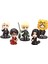 Childrenworld Şekil Modeli Harry Potters Serisi Harry Potters Serisi Model Oyuncak (Yurt Dışından) 1