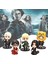 Childrenworld Şekil Modeli Harry Potters Serisi Harry Potters Serisi Model Oyuncak (Yurt Dışından) 2