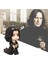 Childrenworld Şekil Modeli Harry Potters Serisi Harry Potters Serisi Model Oyuncak (Yurt Dışından) 3
