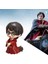 Childrenworld Şekil Modeli Harry Potters Serisi Harry Potters Serisi Model Oyuncak (Yurt Dışından) 5