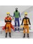 18 cm Anime Uzumaki Naruto Sasuke Hatake Kakashi Uchiha Itachi Pvc Action Figure Heykelcik Heykel Modeli Oyuncak Bebek (Yurt Dışından) 3