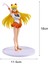 Childrenworld Sailor Moon Şekil Sevimli Aksiyon Figürü Anime Bebek Modeli Oyuncak Süsleme (Yurt Dışından) 3