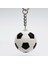 Denoswım Mini Futbol Topu Oyuncak Futbol Anahtarlık Sırt Çantası Kolye Dünya Kupası Çevresel Spor Fan Hediyeler (Yurt Dışından) 3