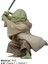 Silverum Brella Childrenworld Heykelcik Yüksek Yoda Model Oyuncak (Yurt Dışından) 3