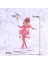 [rongcai] Twınkle1 Şekil Oyuncaklar Captor Sakura Güzel Cardcaptor Aksiyon Figürü Anime Kek Süslemeleri Hediyeler Şekil Modelleri Pvc Sihirli Değnek Kızlar (Yurt Dışından) 2