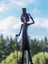 9 Adet Tek Parça Anime Siyah Elbise Tiyatro Versiyonu Luffy Zoro Sanji Francine Nami Pvc Bebek Eylem Dekorasyon Oyuncak Hediye (Yurt Dışından) 1