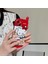 Kawaii Sanrioed Hello Kitty Damla Dayanıklı Sevimli Karikatür Anime Telefon Kılıfı Için IPHONE11/12/13 Pro Max Xr 7 8 Artı Oyuncaklar Kızlar Için (Yurt Dışından) 3
