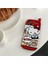 Kawaii Sanrioed Hello Kitty Damla Dayanıklı Sevimli Karikatür Anime Telefon Kılıfı Için IPHONE11/12/13 Pro Max Xr 7 8 Artı Oyuncaklar Kızlar Için (Yurt Dışından) 4