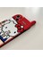 Kawaii Sanrioed Hello Kitty Damla Dayanıklı Sevimli Karikatür Anime Telefon Kılıfı Için IPHONE11/12/13 Pro Max Xr 7 8 Artı Oyuncaklar Kızlar Için (Yurt Dışından) 5