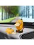 Psyduck Model Oyuncak Karikatür Zanaat Psyduck Anime Şekilli Kalıp Oyuncaklar (Yurt Dışından) 2
