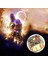 Disney Avengers Marvel Thanos Kablosuz Eldiven Yüzük Takı Oyuncak Yüzük Metal Action Figure Koleksiyonu Heykelcik Oyuncak Çocuklar Yetişkin Hediye (Yurt Dışından) 1