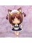 Kawaii Anime Nekopara Rakamlar S Versiyonu Azuki Chocola Vanilya Pvc Action Figure Süsler Çocuklar Için Hediye Oyuncak (Yurt Dışından) 1