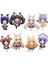 Kawaii Anime Nekopara Rakamlar S Versiyonu Azuki Chocola Vanilya Pvc Action Figure Süsler Çocuklar Için Hediye Oyuncak (Yurt Dışından) 2