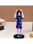 Uchiha Itachi Modeli Heykelcik Uchiha Itachi Aksiyon Şekilli Kalıp Süsleme (Yurt Dışından) 2