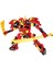 Yeni 4 Türleri Ninja Mech Zırh Mini Aksiyon Oyuncak Figürler Yapı Taşları Çocuk Oyuncakları Tuğla Çocuk Boys Için Noel Hediyesi (Yurt Dışından) 2