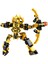 Yeni 4 Türleri Ninja Mech Zırh Mini Aksiyon Oyuncak Figürler Yapı Taşları Çocuk Oyuncakları Tuğla Çocuk Boys Için Noel Hediyesi (Yurt Dışından) 3