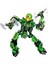 Yeni 4 Türleri Ninja Mech Zırh Mini Aksiyon Oyuncak Figürler Yapı Taşları Çocuk Oyuncakları Tuğla Çocuk Boys Için Noel Hediyesi (Yurt Dışından) 4
