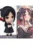 Anime Figürü Oyuncak Gerçekçi Dekoratif Serin Anime Karakter Shinomiya Kaguya Koleksiyon Şekilli Kalıp Hatıra Için (Yurt Dışından) 3