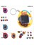 [xo☞cod]nostaljik Tamagotchi 1 Sanal Siber Rastgele P Varyasyonunda Yeni 49 Evcil Hayvan (Yurt Dışından) 3