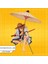 Livecity Model Oyuncak Tek Parça Koleksiyon Uzun Ömürlü Şemsiye Kimono Luffy Karakter Anime Figürü Masaüstü Dekor (Yurt Dışından) 1