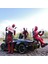 Disney Marvel Deadpool Aksiyon Figürleri Mini Bebek Araba Dekorasyon Karikatür Anime Film Heykelcik Pvc Koleksiyon Modeli Çocuklar Hediye (Yurt Dışından) 4